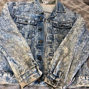 Guess by Georges Marciano VINTAGE Large Me…